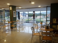 Hotel Troncoso