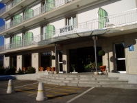 Hotel Troncoso
